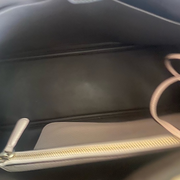 DIOR 💗 BLUSH PINK DORISSIMO LARGE TOTE - Picture 6 of 8